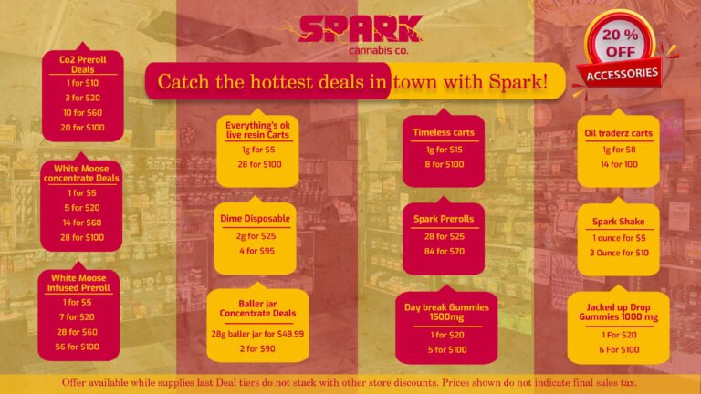 New-Spark-Deal